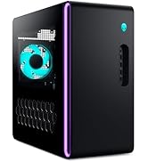 Alienware Aurora Gaming Desktop ACT1250 - Intel Core Ultra 7 265F, 32GB DDR5 RAM, 1TB SSD, NVIDIA...