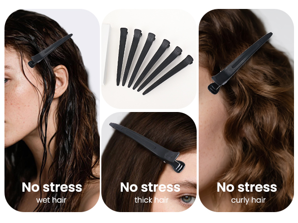 hair clips