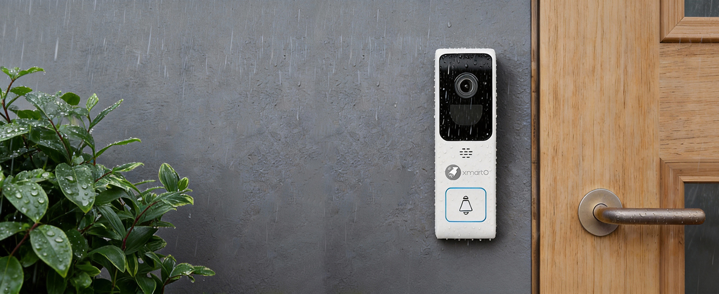 IP66 Weatherproof