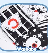 baby mirror toys