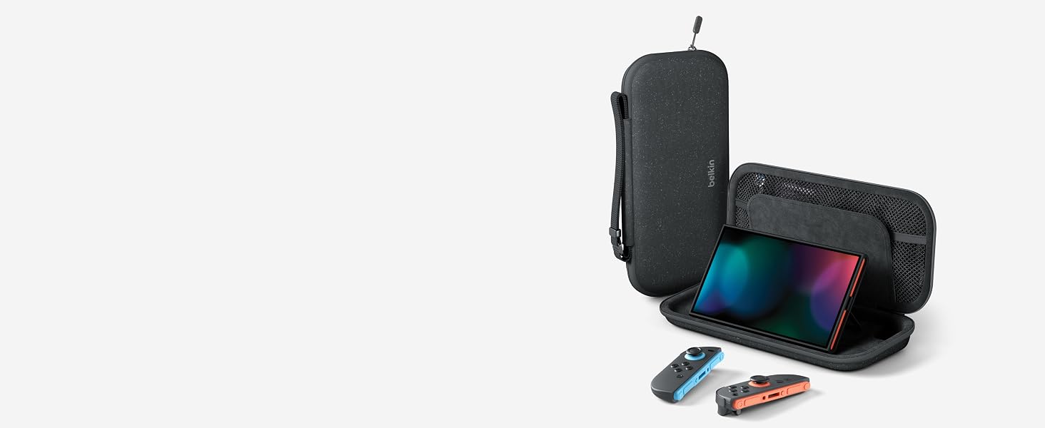 Nintendo Switch 2 Charging Case