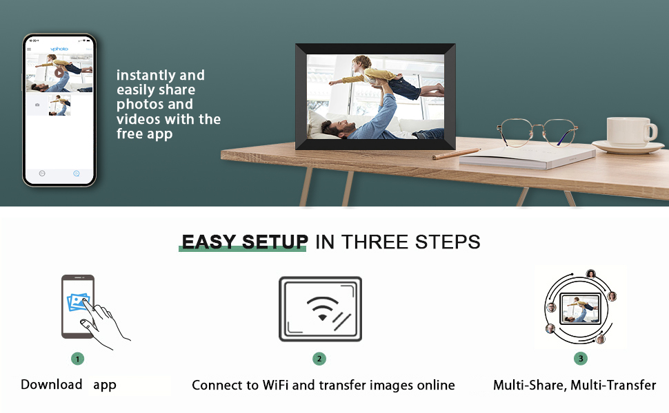 Digital Picture Frame