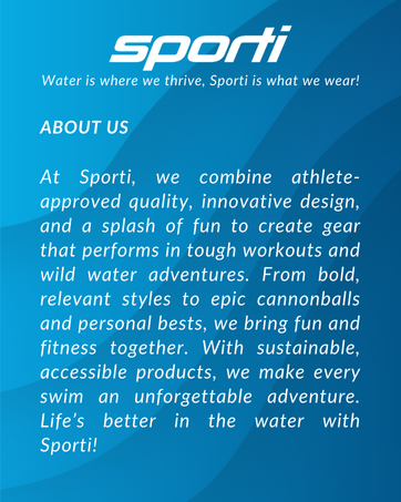 Brand Story Sporti