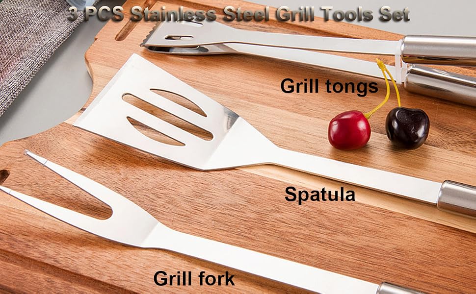 bbq tool