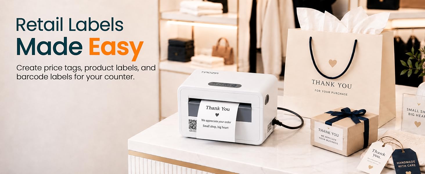 Thermal Printer