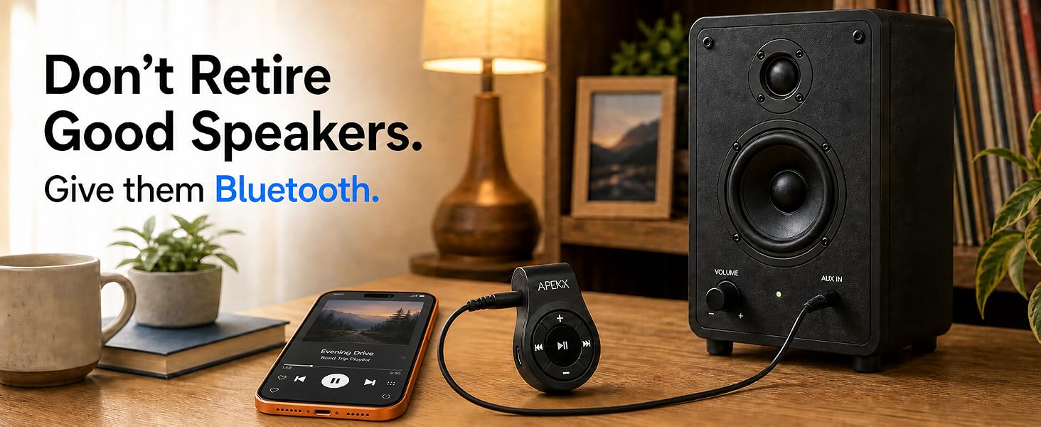 Bluetooth 5.1 connection is more stable