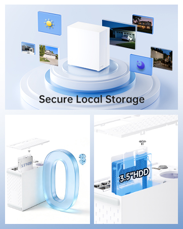 home camera security system