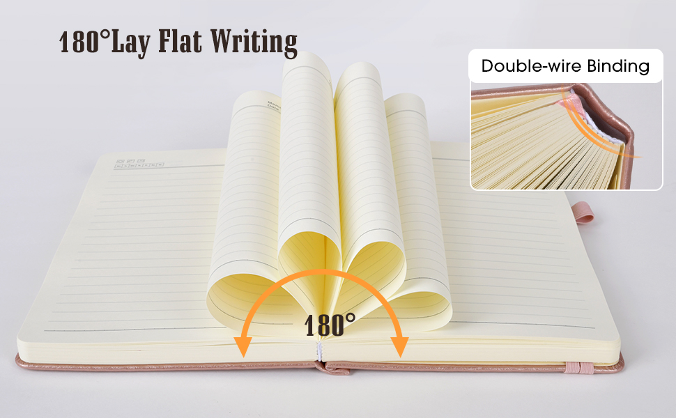hard cover journal notebooks journaling notebooks work notebooks for note taking