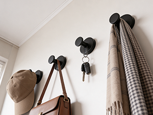 Suction Cup Hooks