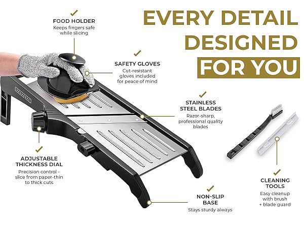 Waffle slicer
