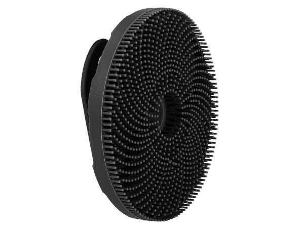 013 silicone body brush