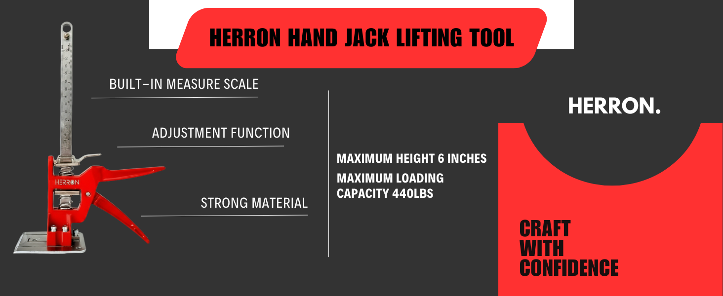 arm hand tool