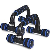 JBM Perfect Muscle Push up Pushup Bars Stands Handles Aid Equipment for Men and Women Pushups Pus...