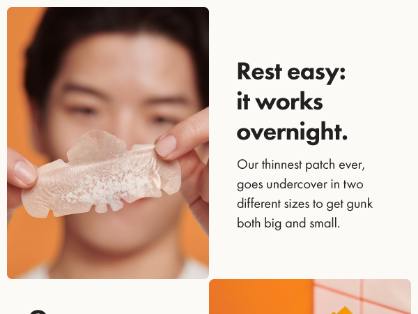 Rest easy: it works overnight.