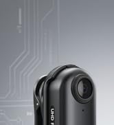 4K-sport camera
