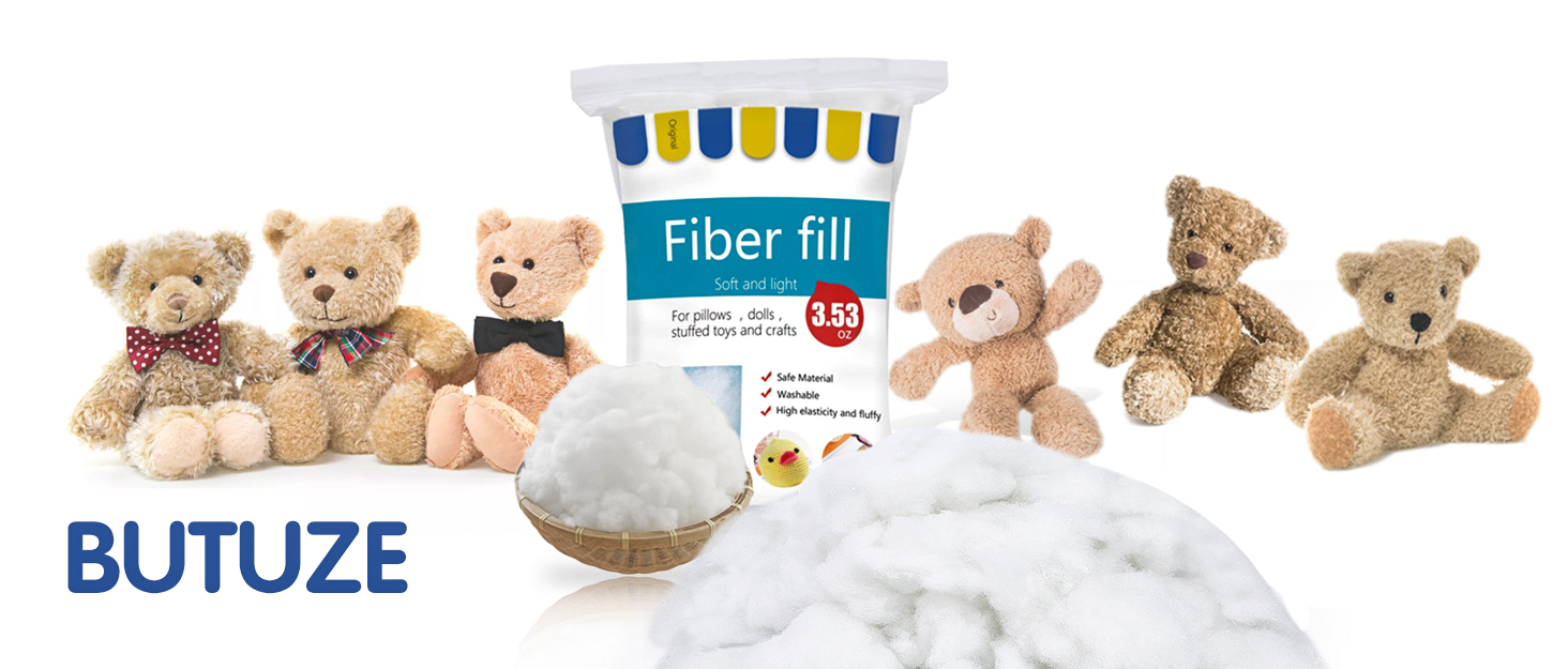 Polyester Fiber