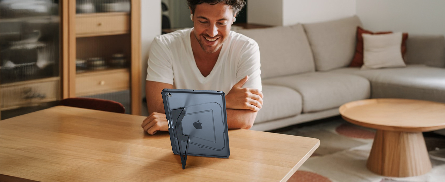 iPad 9th Gen Case