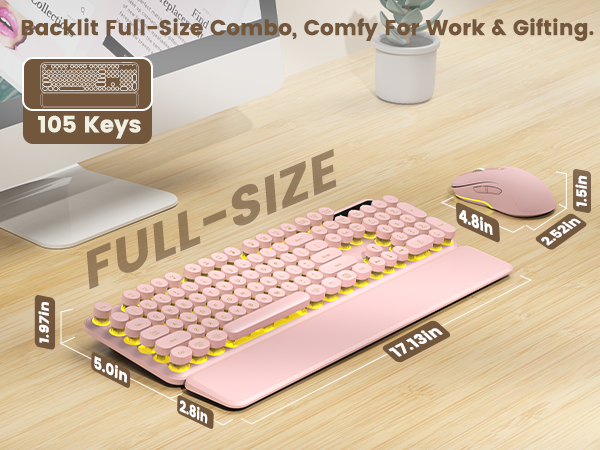 A thoughtful gift choice for coworkers, friends, or loved ones