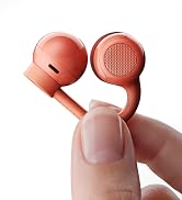 CMF Clip Pro, Hi-Res Open Ear Wireless Bluetooth Headphones, Dark Grey | Clip On Earbuds with Ult...