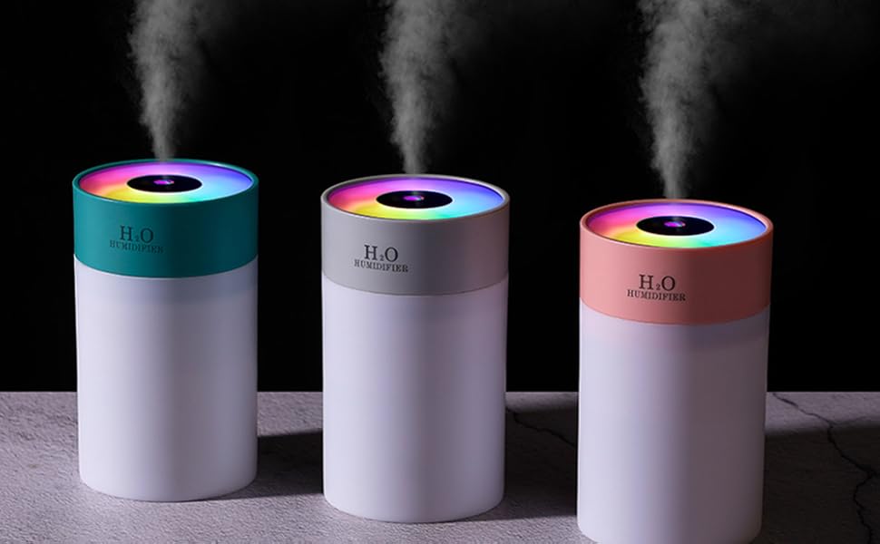Air Humidifier