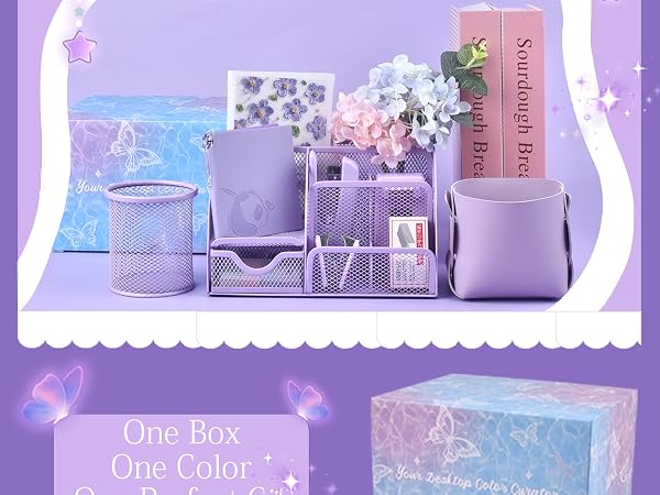 Desk Accessories