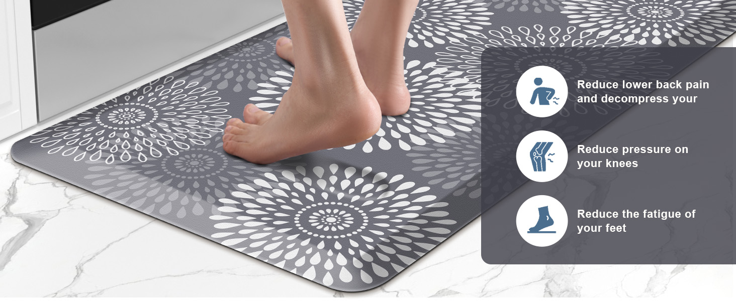 Kitchen Rugs