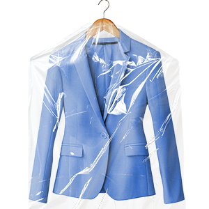 Dustproof Protection