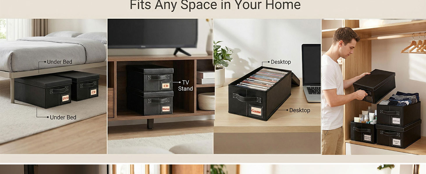 dvd holder stand cd holder cd storage box dvd storage tower vhs storage cd shelf dvd storage bags