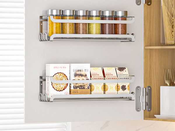spice racks
