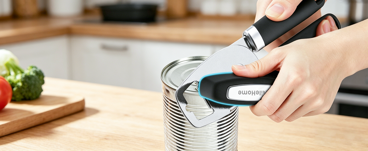 Can Opener