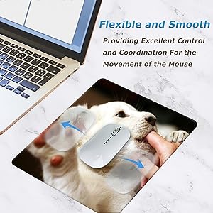 Sublimation Mouse Pad