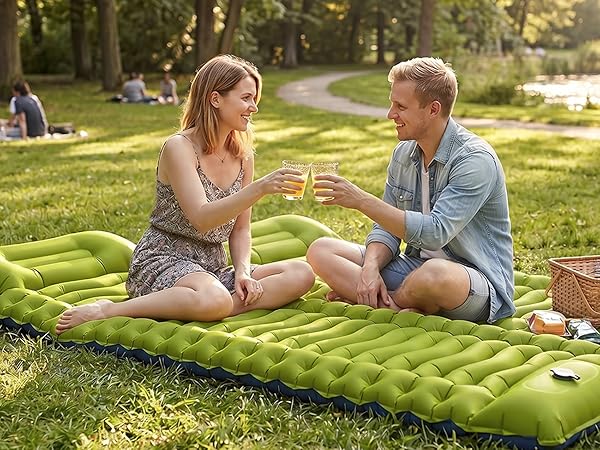 Sleeping Pad