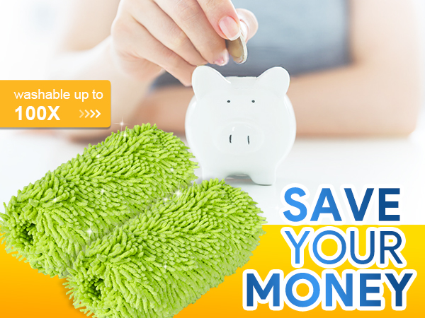 swiffer wet pads