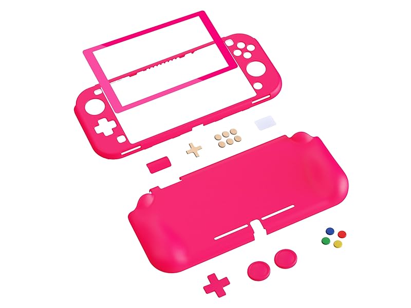 Protective Case for Nintendo Switch Lite