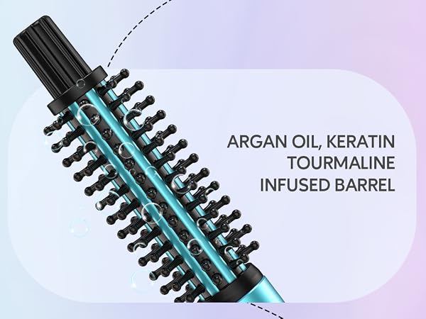 MINI THERMAL BRUSH
