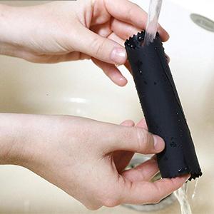 Garlic Peeler