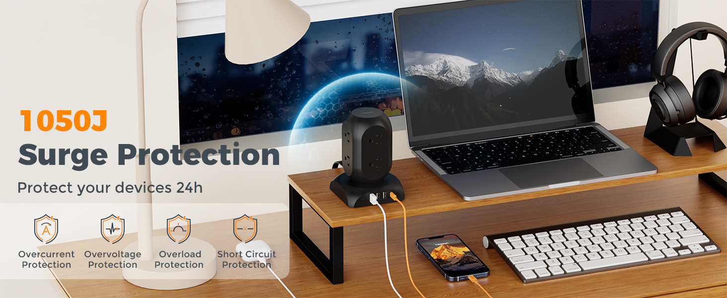 power strip
