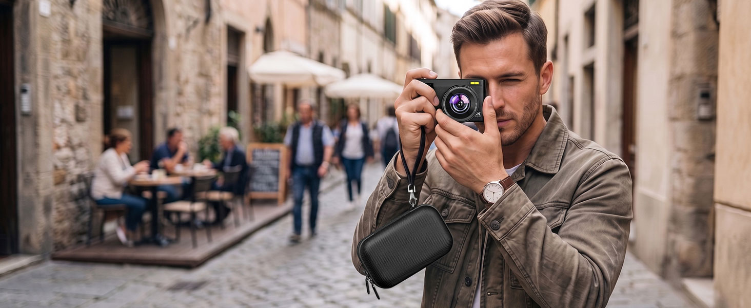Portable travel