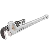 RIDGID 31110 Model 836 Aluminum Straight 36