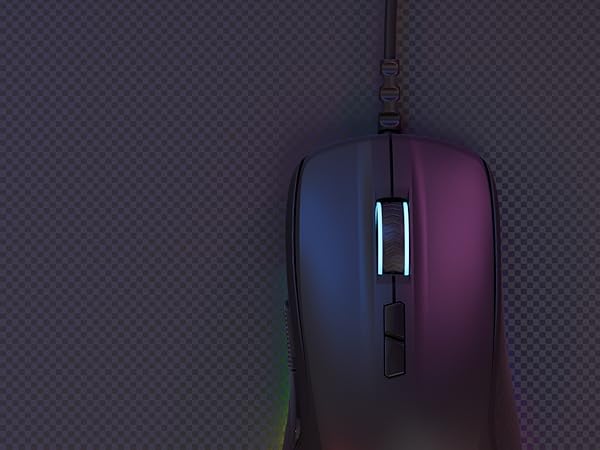 wired mouse for laptop