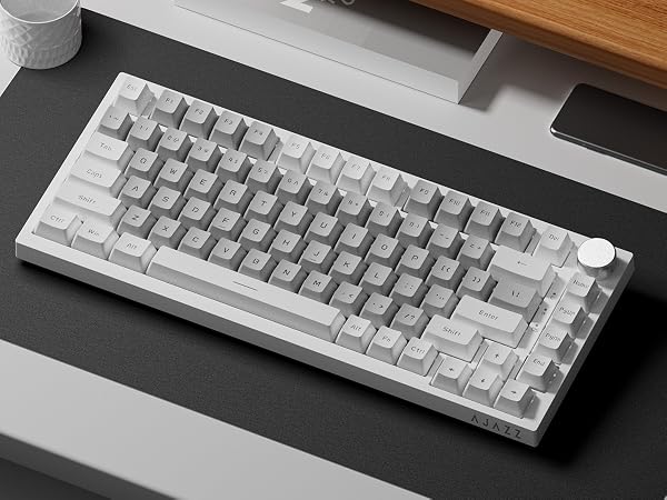 wired keyboard