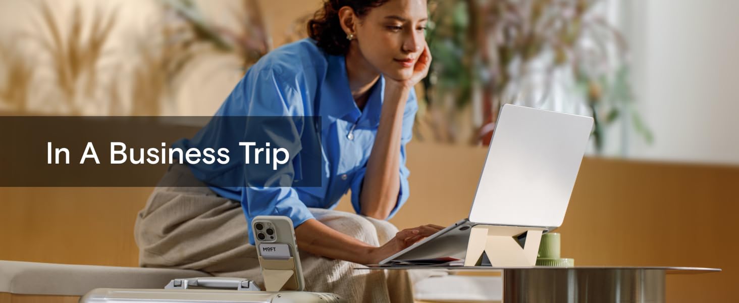 adjustable laptop stand