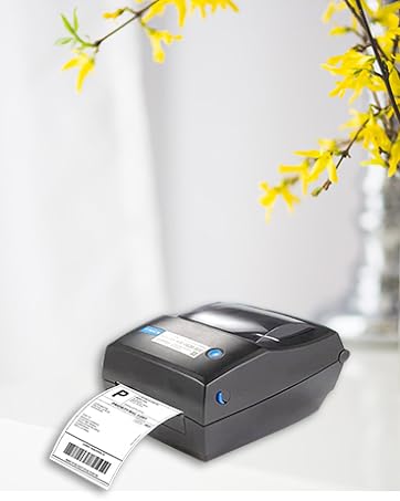 Shipping Labels