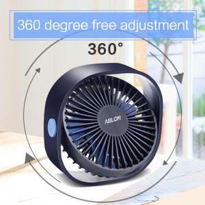 fan usb