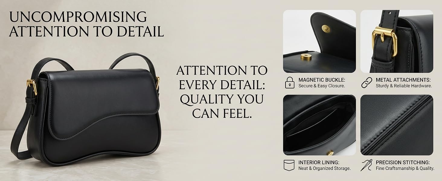 Shoulder Purse