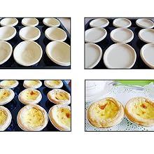Pudding Mold