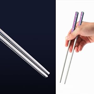 Cherry blossom chopsticks
