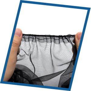 3.2-Large Bird Cage Cover
