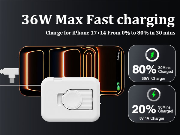 Fast Charging