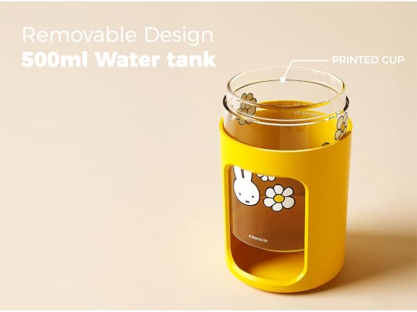 Miffy Humidifier